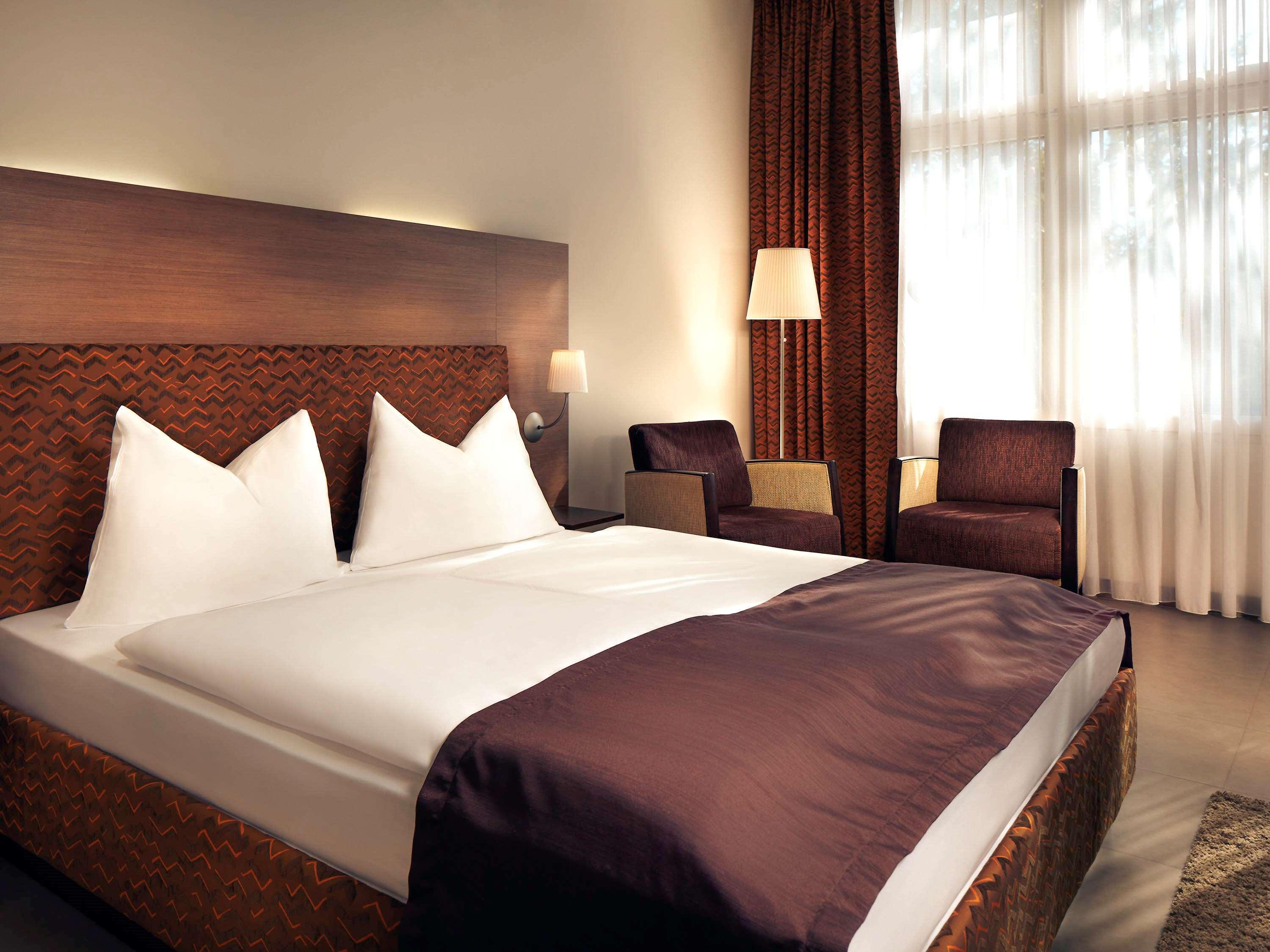 Hotel Mercure Graz City Esterno foto